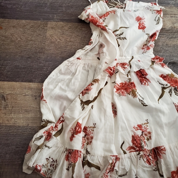 Palma australia floral dress - Picture 8 of 11